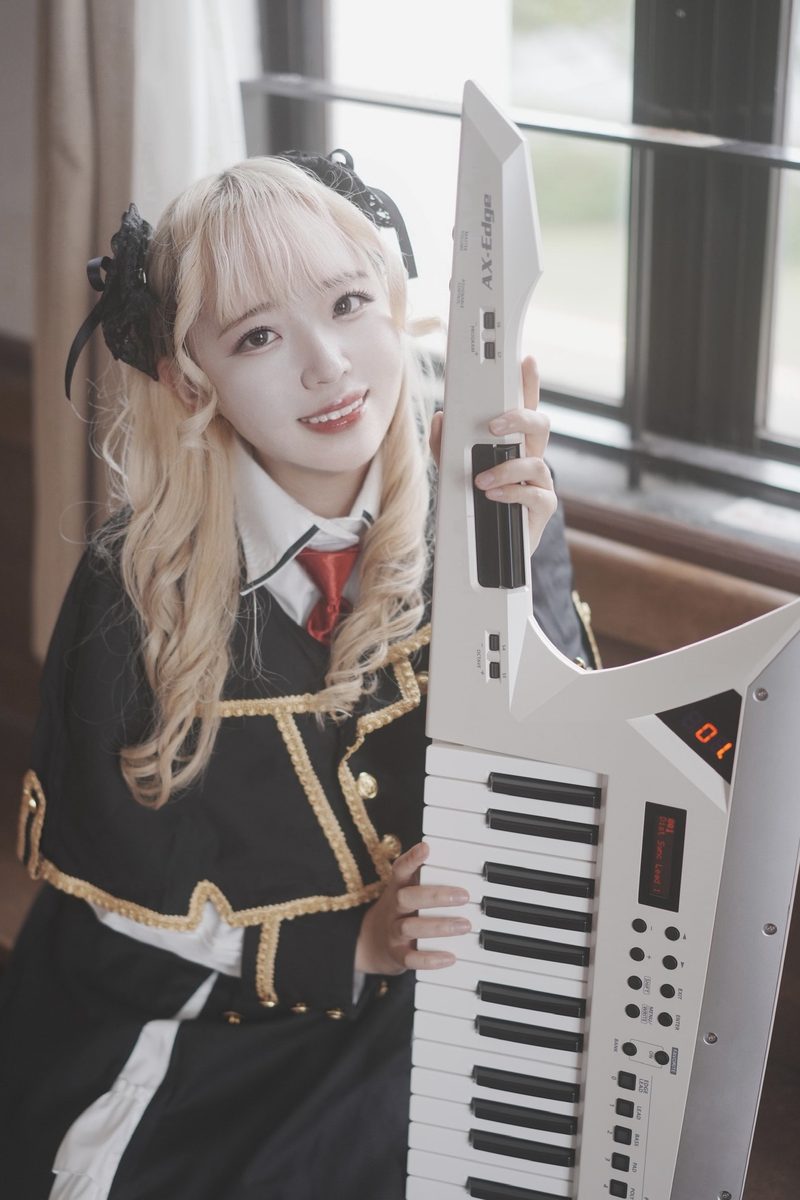 Mokaron Piano